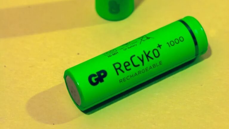 What Makes Lead Crystal Batteries Unique