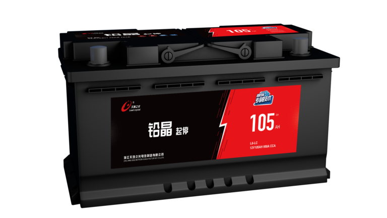 12V105AH