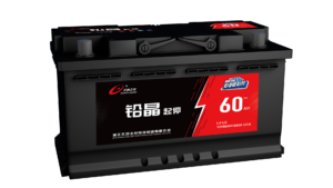 12V60AH