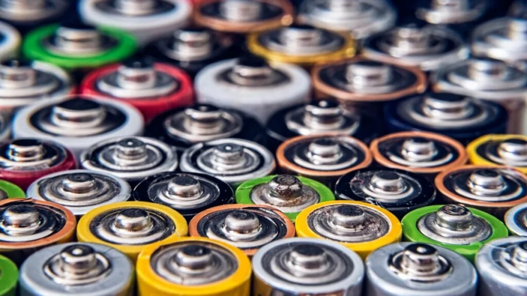 What Makes Lead Crystal Batteries Unique