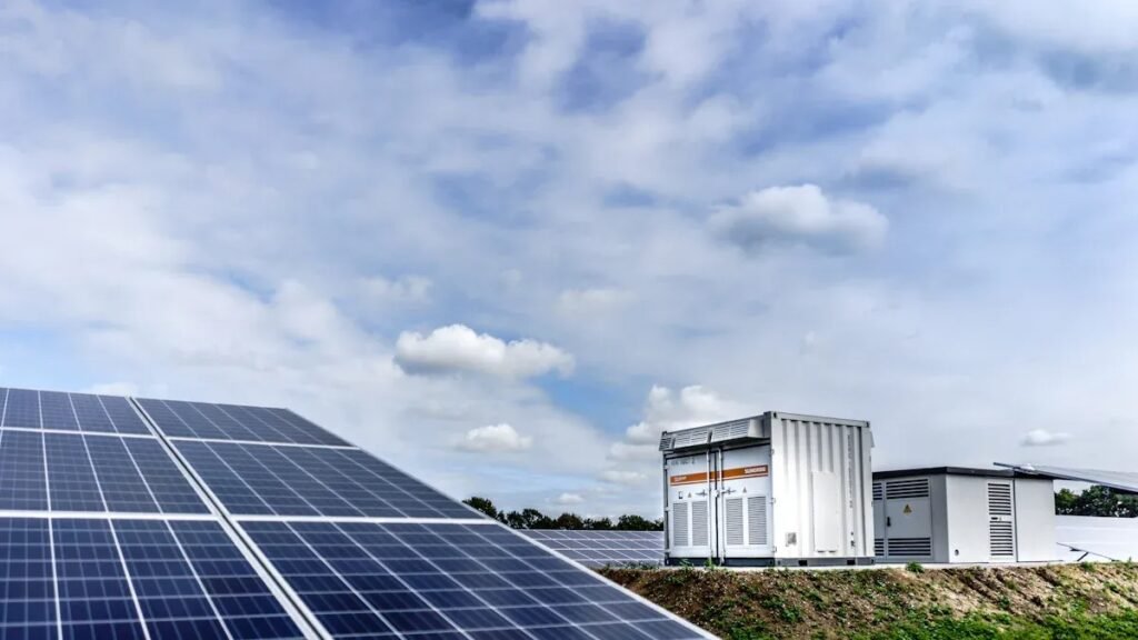 Exploring the Future of Lithium-Free Batteries in 2025