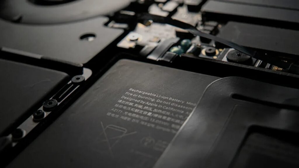 What is Glass Battery Technology and How It Works